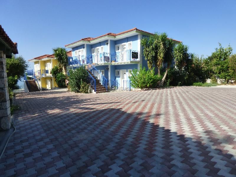 Milos Studios, foto 5