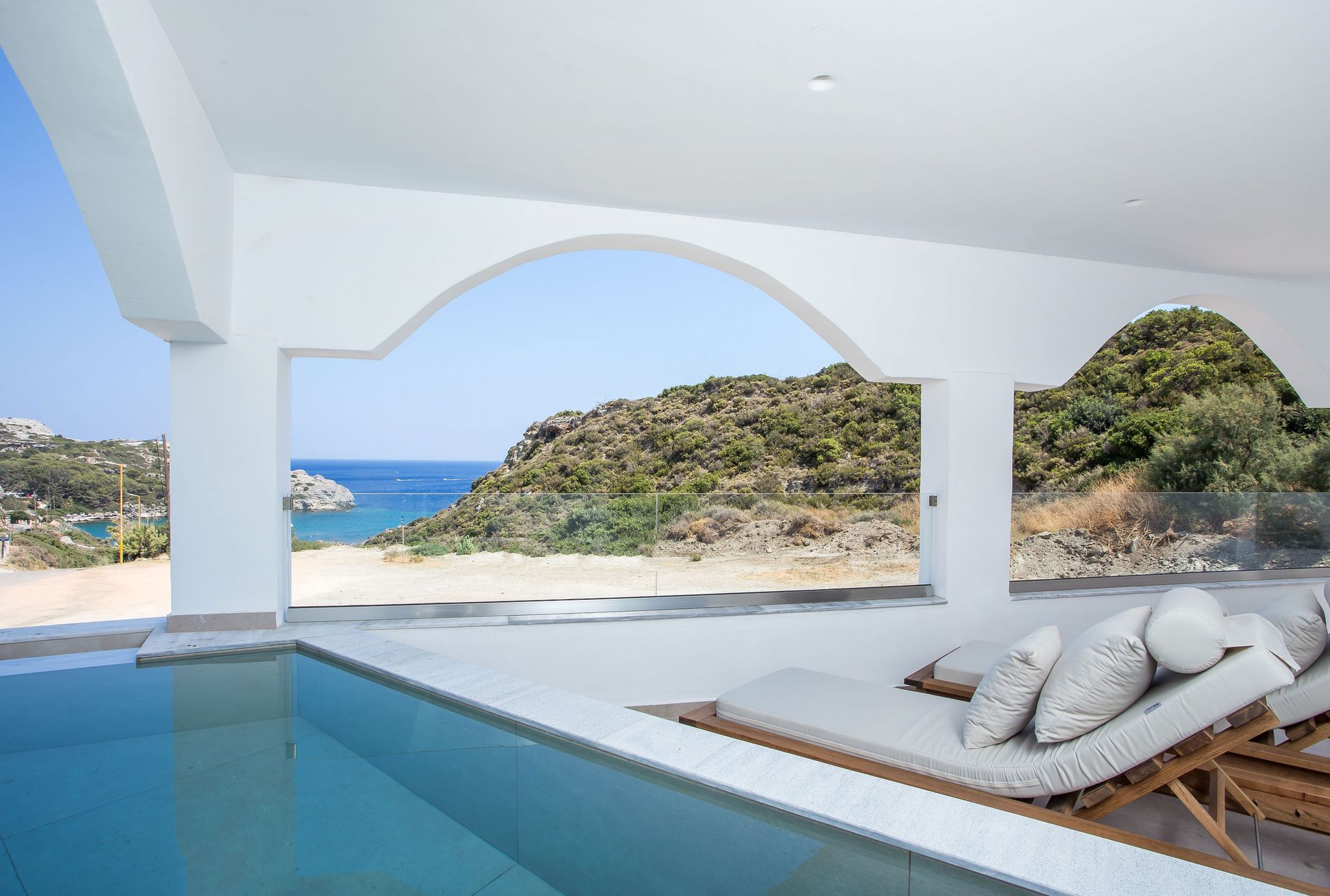 Ladiko Suites Faliraki, foto 14