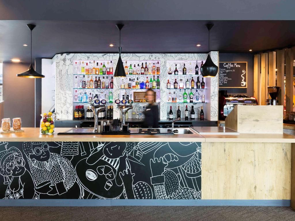 ibis Birmingham Airport - NEC Hotel, foto 8