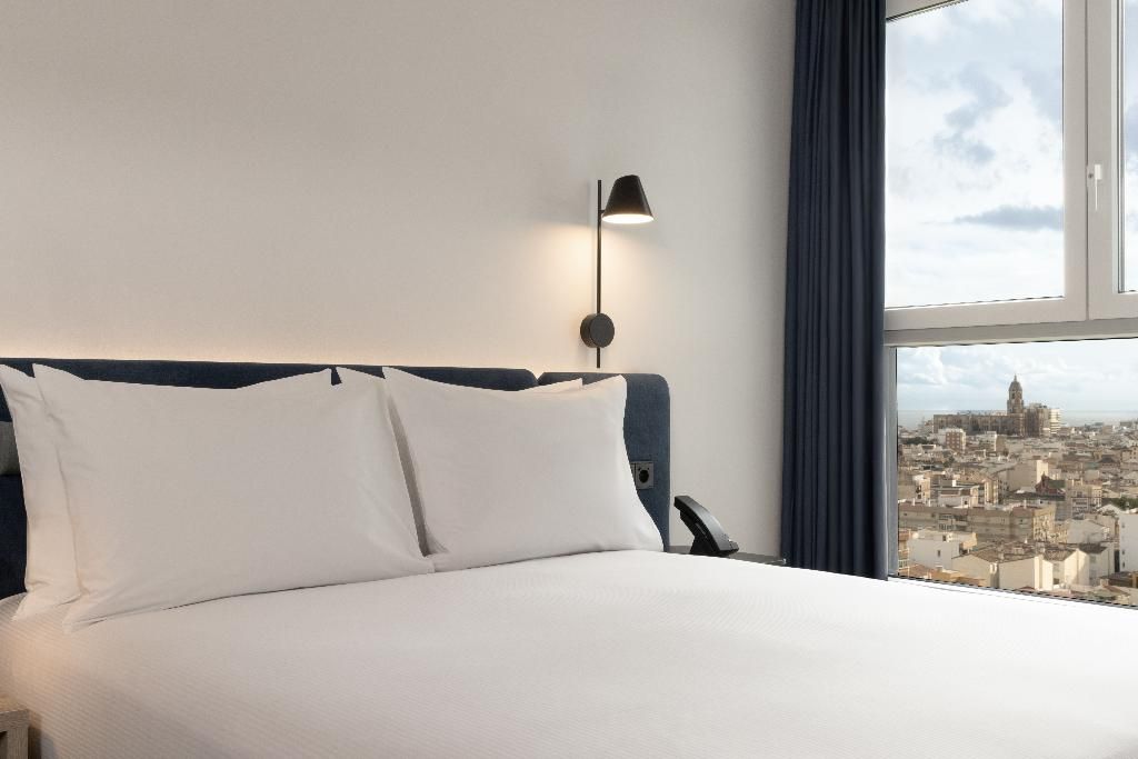 Hampton by Hilton Malaga Martiricos, foto 15