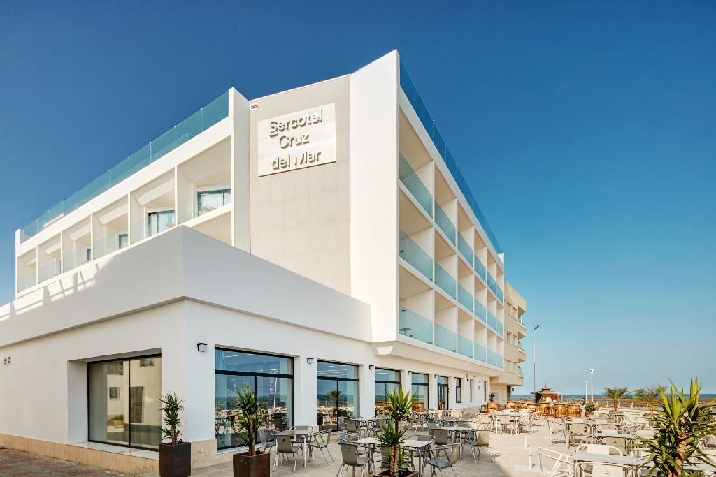 Sercotel Cruz del Mar, foto 15