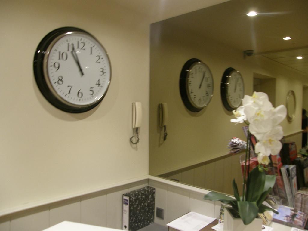 Hostal Matheu, foto 10