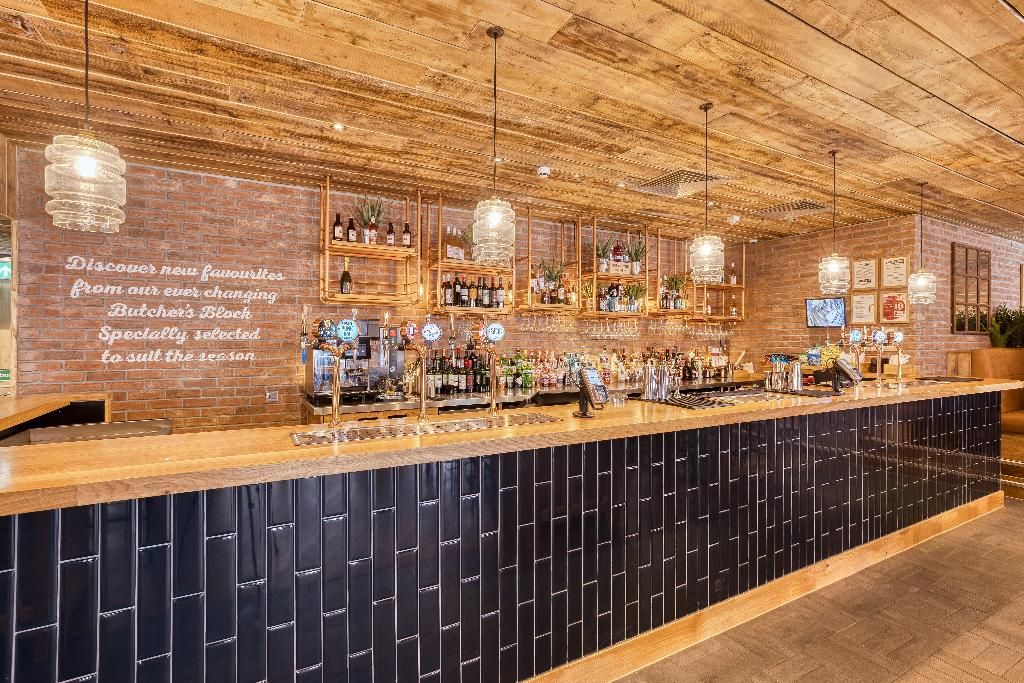 Premier Inn London Hammersmith (Shepherds Bush Road), foto 4