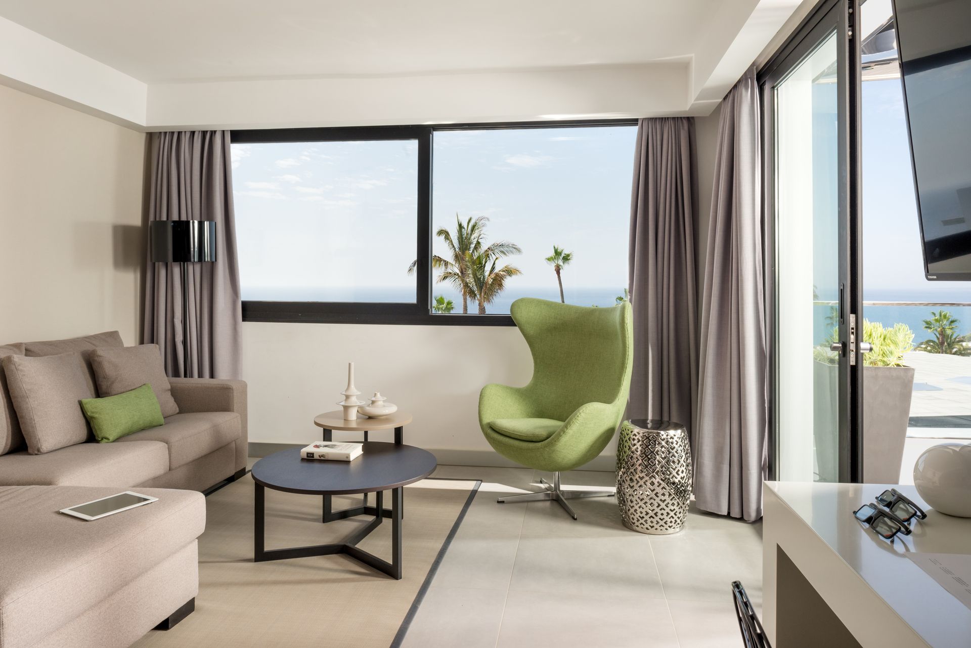 La Isla y el Mar Hotel Boutique, foto 6