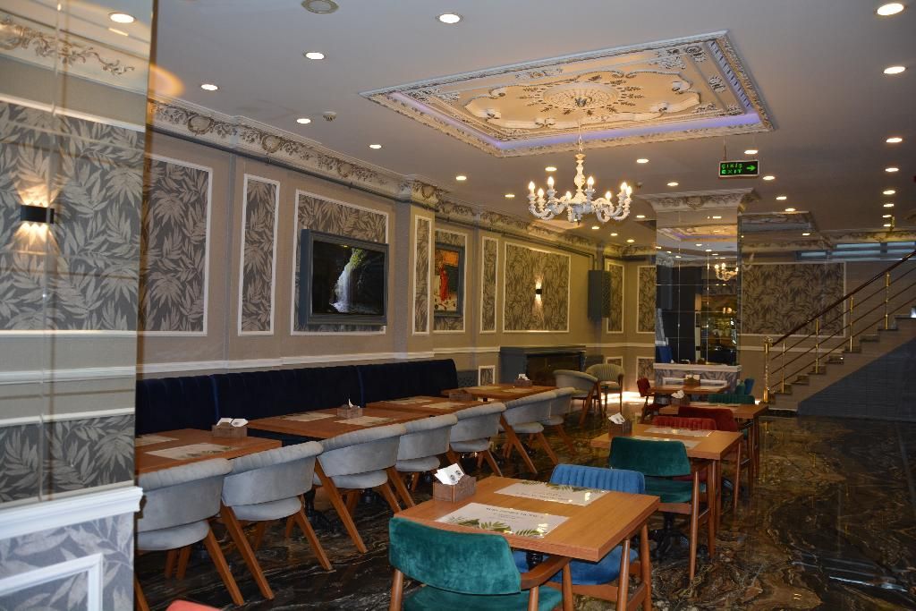 Grand Best Nobel Hotel 2 Istanbul, foto 6