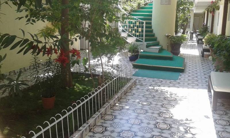 Hotel Gülplaj, foto 12