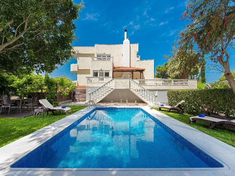 Villa Small Paradise, foto 4