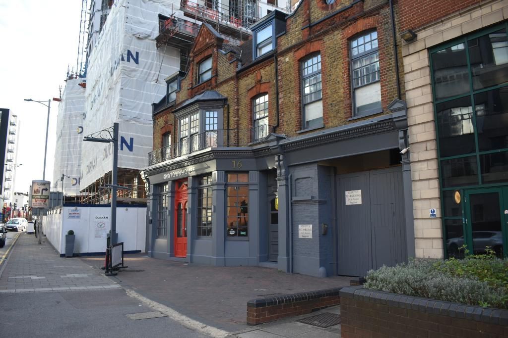 Belvilla Ilford Hill Hotel London, foto 11