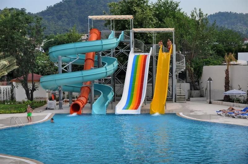 Kemer Dream Hotel, foto 7