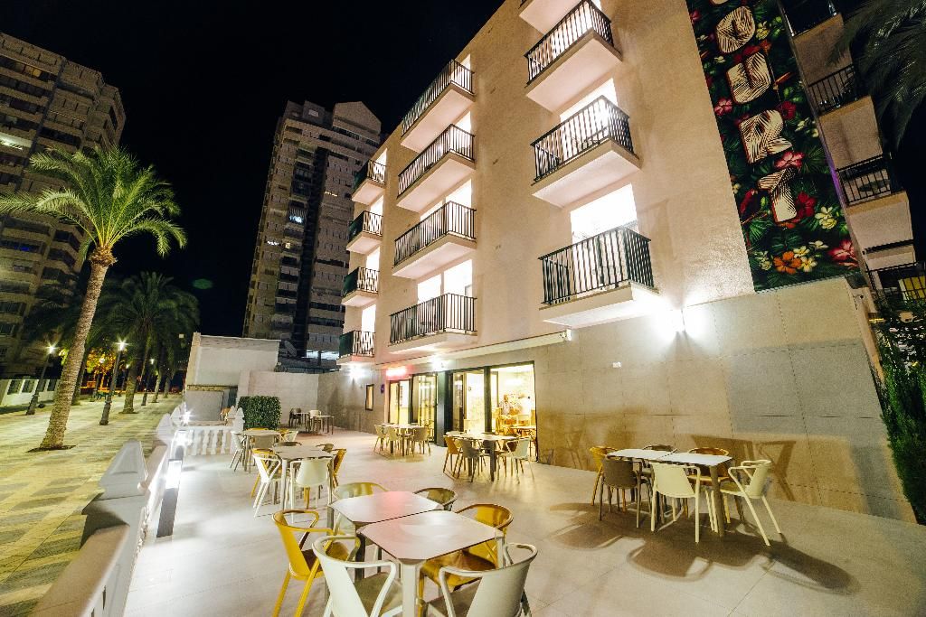 Palm Court, foto 3