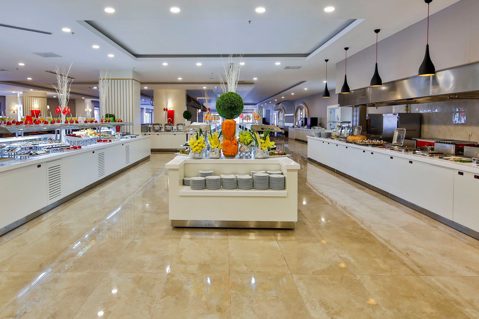 Calido Maris Hotel, foto 13