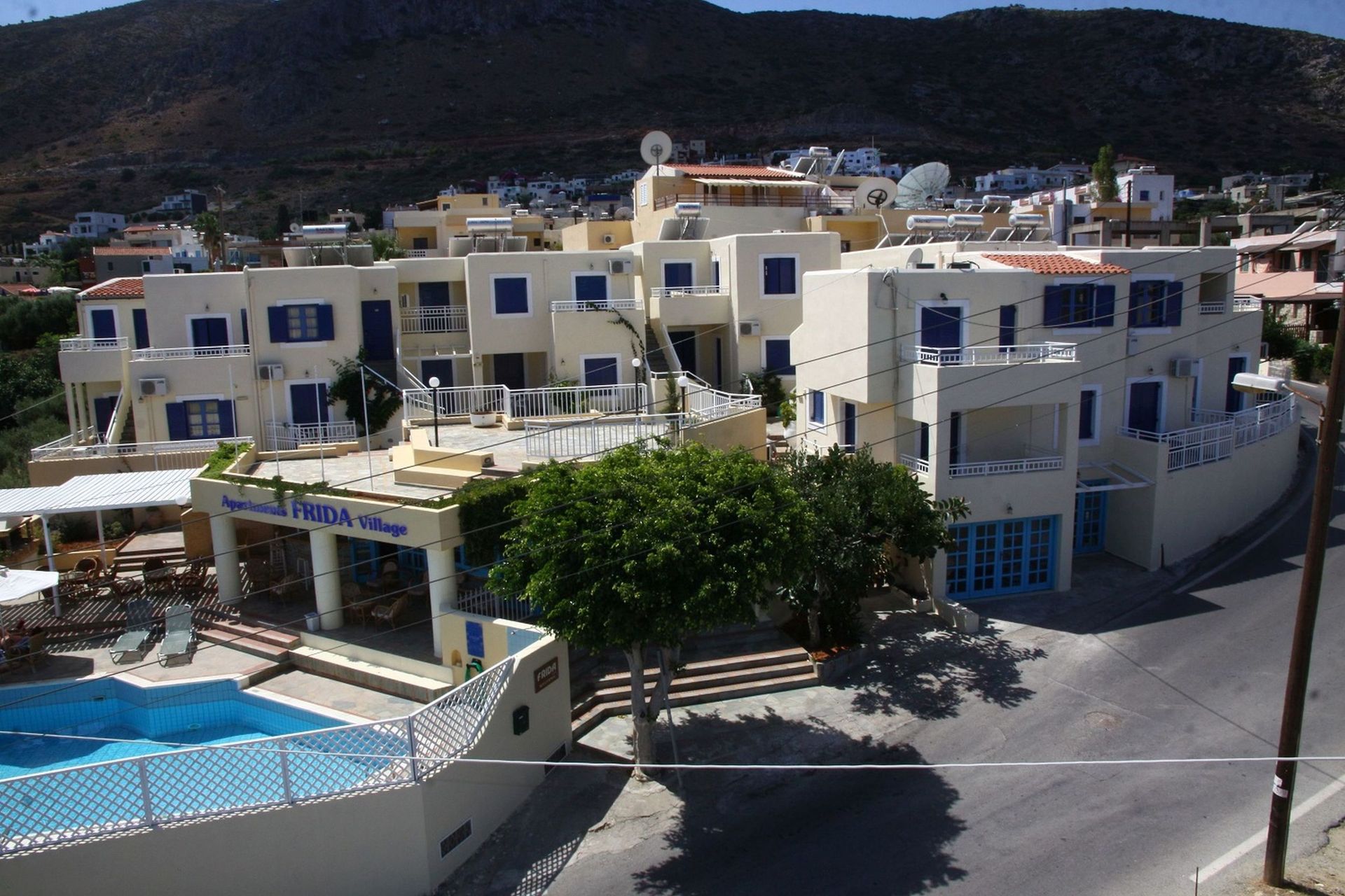 Frida Village Apartments, foto 2