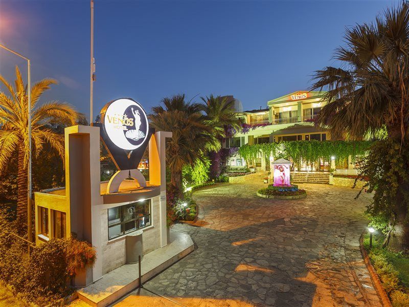 Bieno Venüs Hotel & Spa, foto 13
