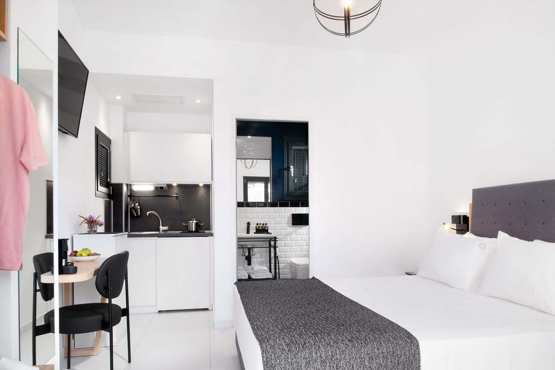 Melite Luxury Rooms & Apartments, foto 8