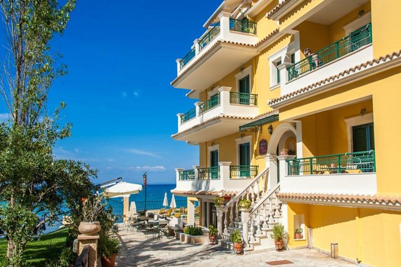 Andreolas Luxury Suites Hotel, foto 9