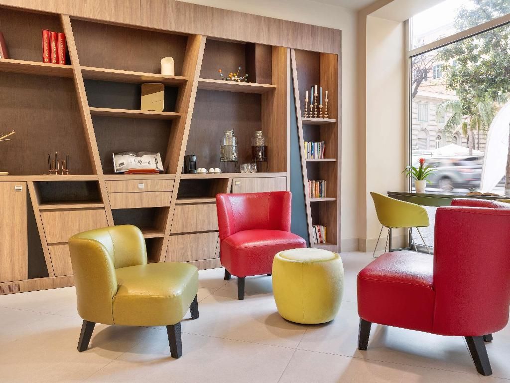 Mercure Napoli Centro Angioino, foto 14