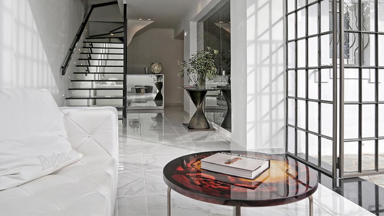 Racconto Boutique Design Hotel, foto 15