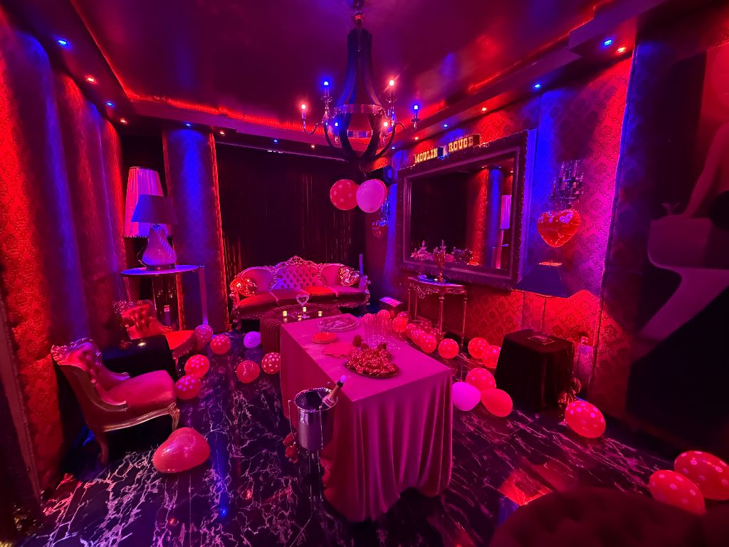 Priamos Hotel Erato, foto 2