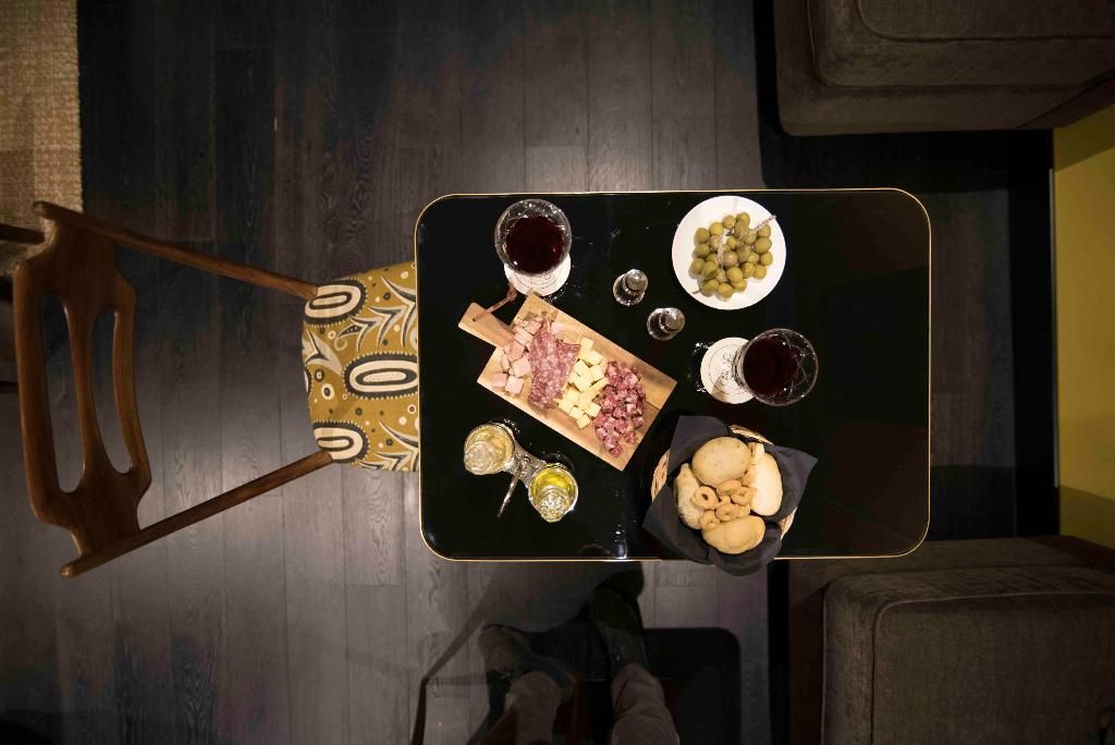 Caruso Place Boutique & Wellness Suites, foto 10
