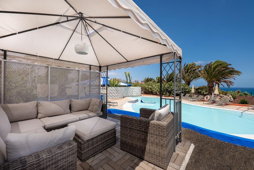 LIVVO Risco del Gato Suites, foto 2