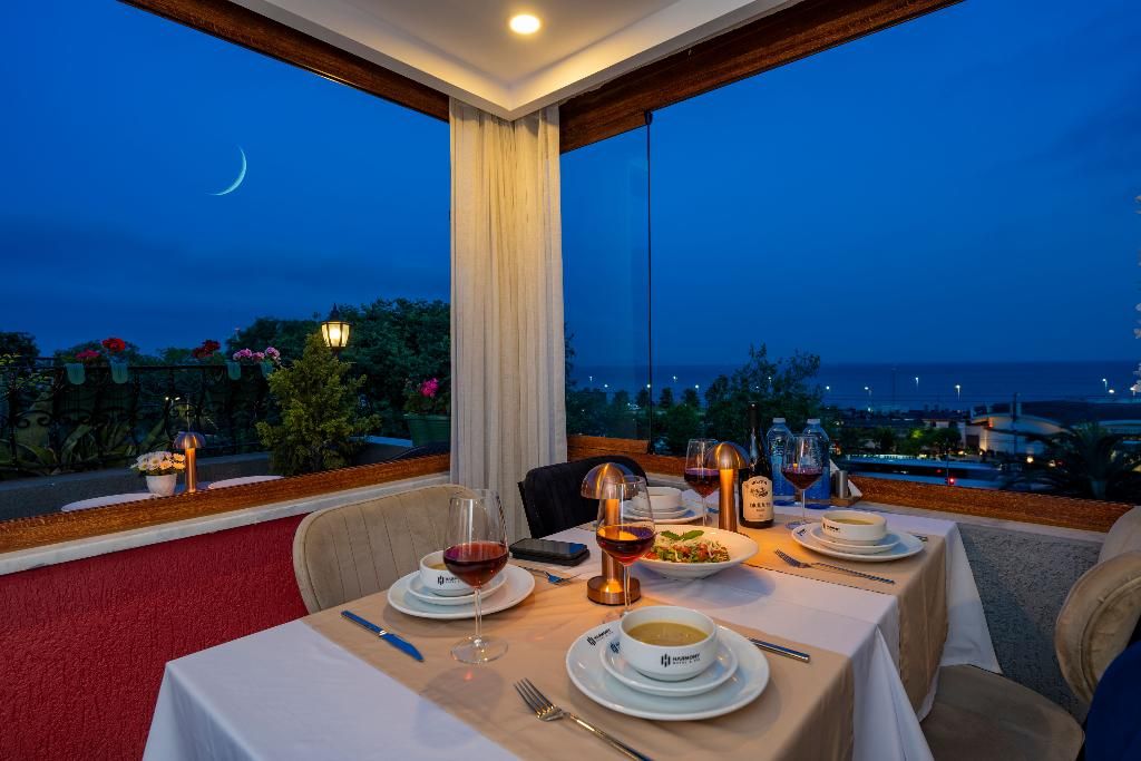Istanbul Harmony Hotel, foto 3