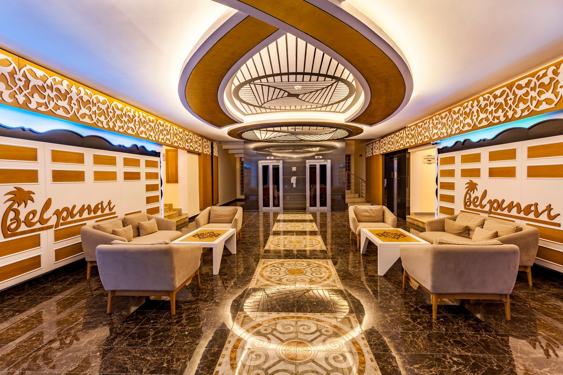 Club Hotel Belpinar, foto 7