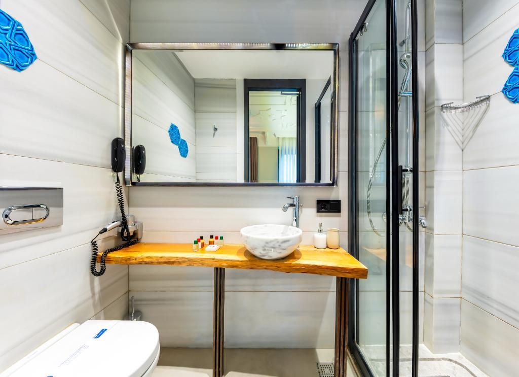 Taksim Avenue Hotel, foto 5