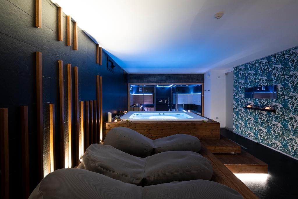 Alkamuri Posh Hotel & Spa, foto 7