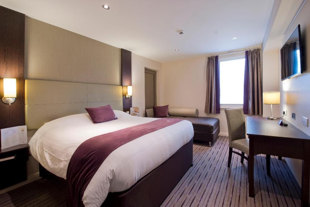London Lewisham Hotel, foto 13