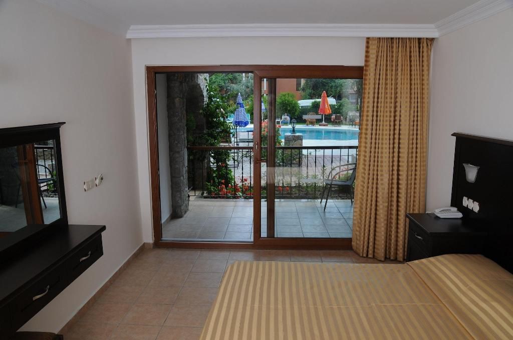 Ata Lagoon Beach Hotel, foto 8