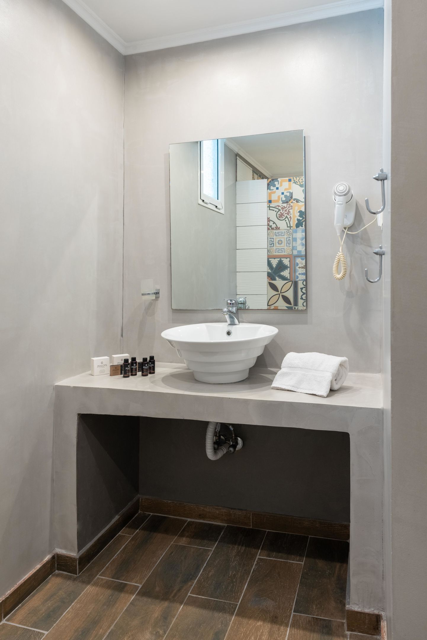 Ampelia Hotel Kassandra, foto 15