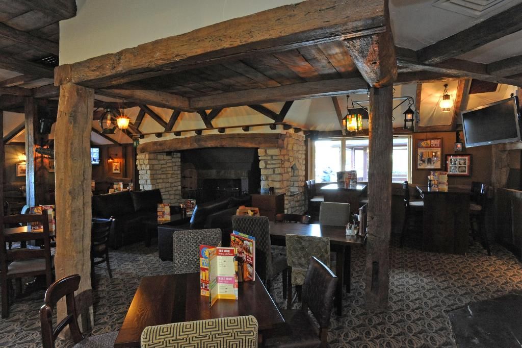 Premier Inn Falkirk (Larbert), foto 3