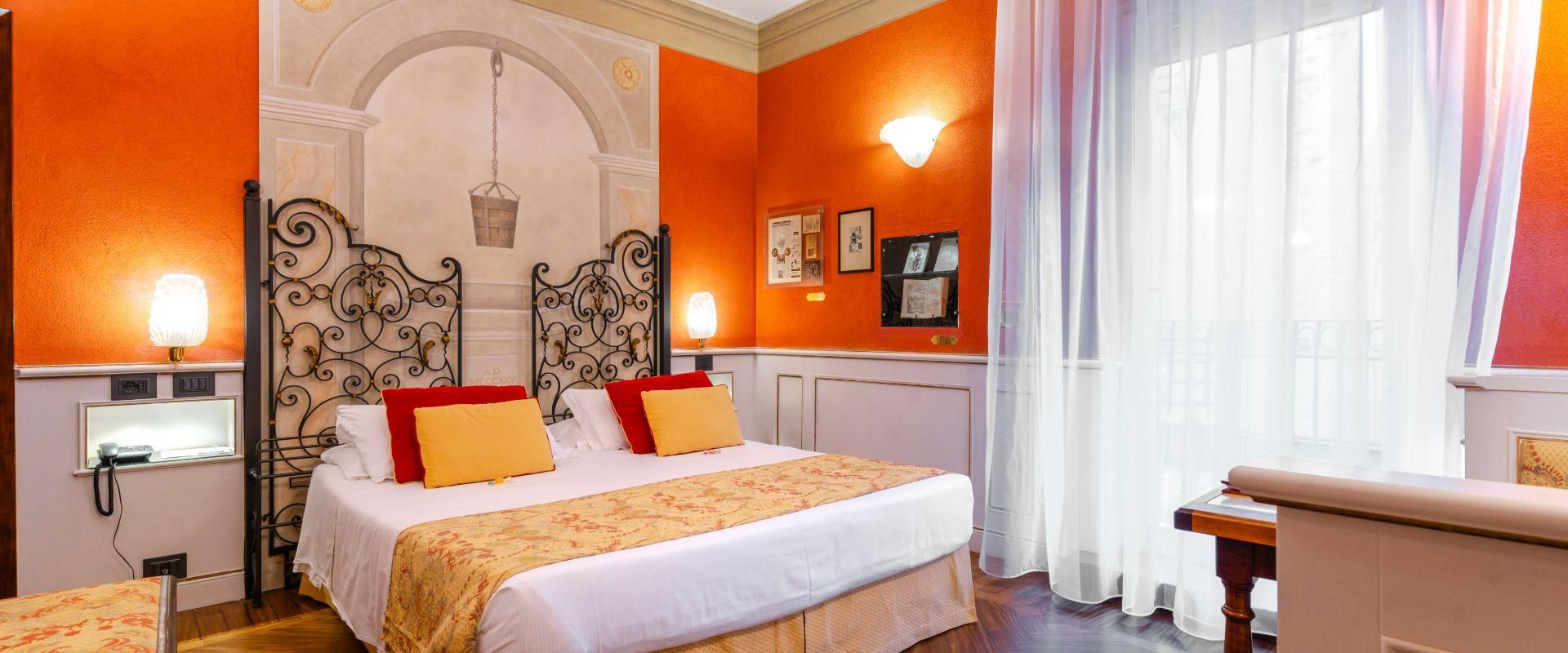 Art Hotel Commercianti, foto 4