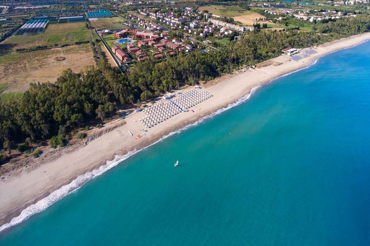 VOI Baia di Tindari Resort, foto 7