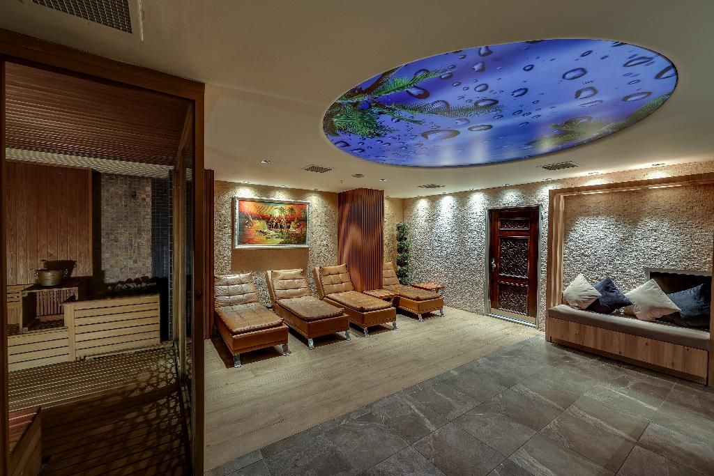 Ramada by Wyndham Istanbul Old City, foto 3