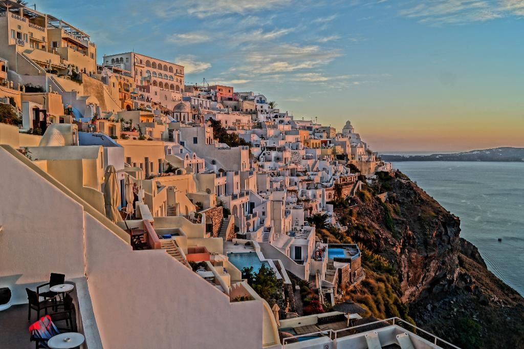 Loucas On The Cliff, foto 5