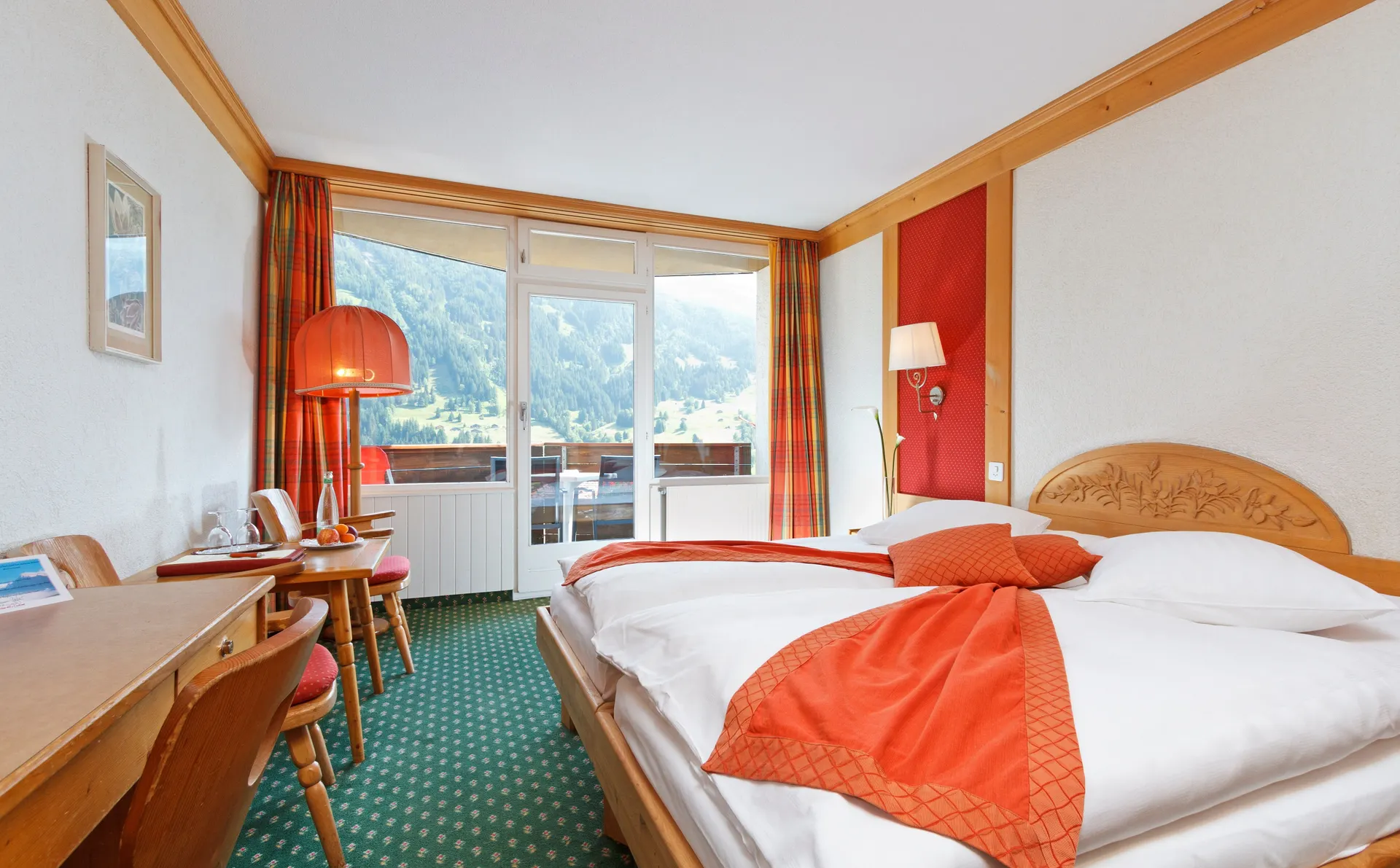 Voorbeeldkamer Superior