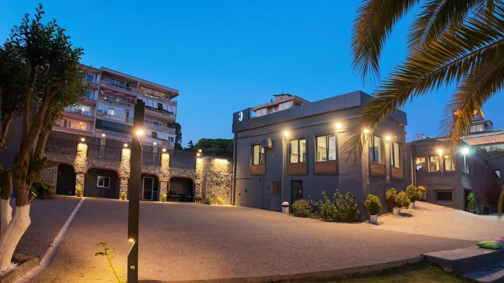 Denizati Plus Hotel, foto 6