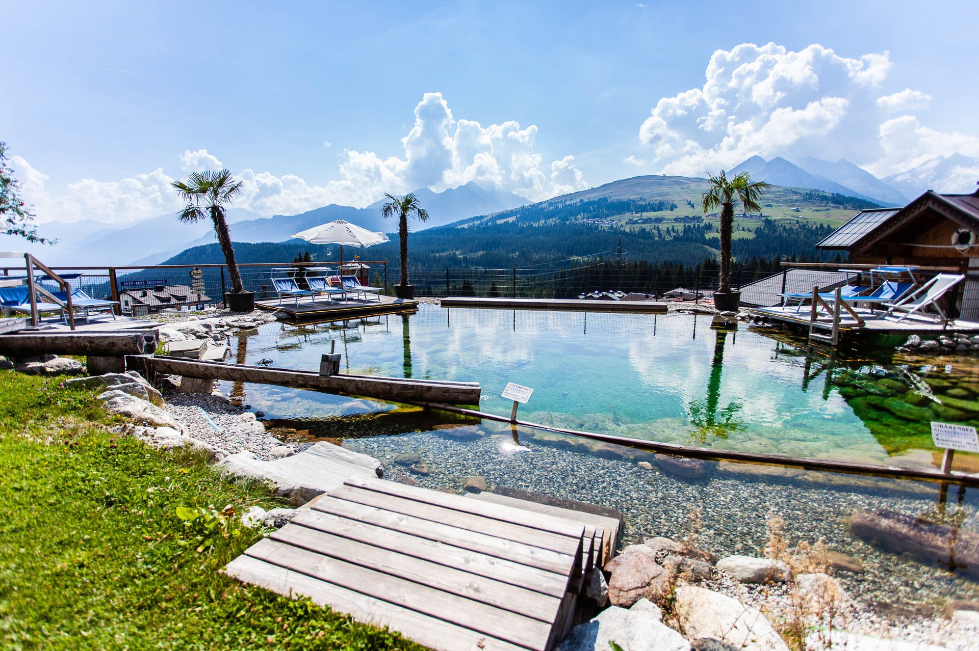 My Alpenwelt Resort, foto 3