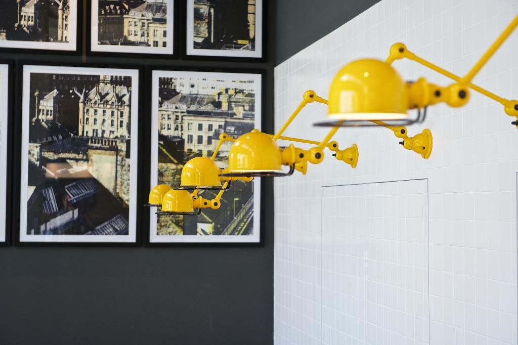 Staycity Aparthotels Manchester - Piccadilly, foto 15