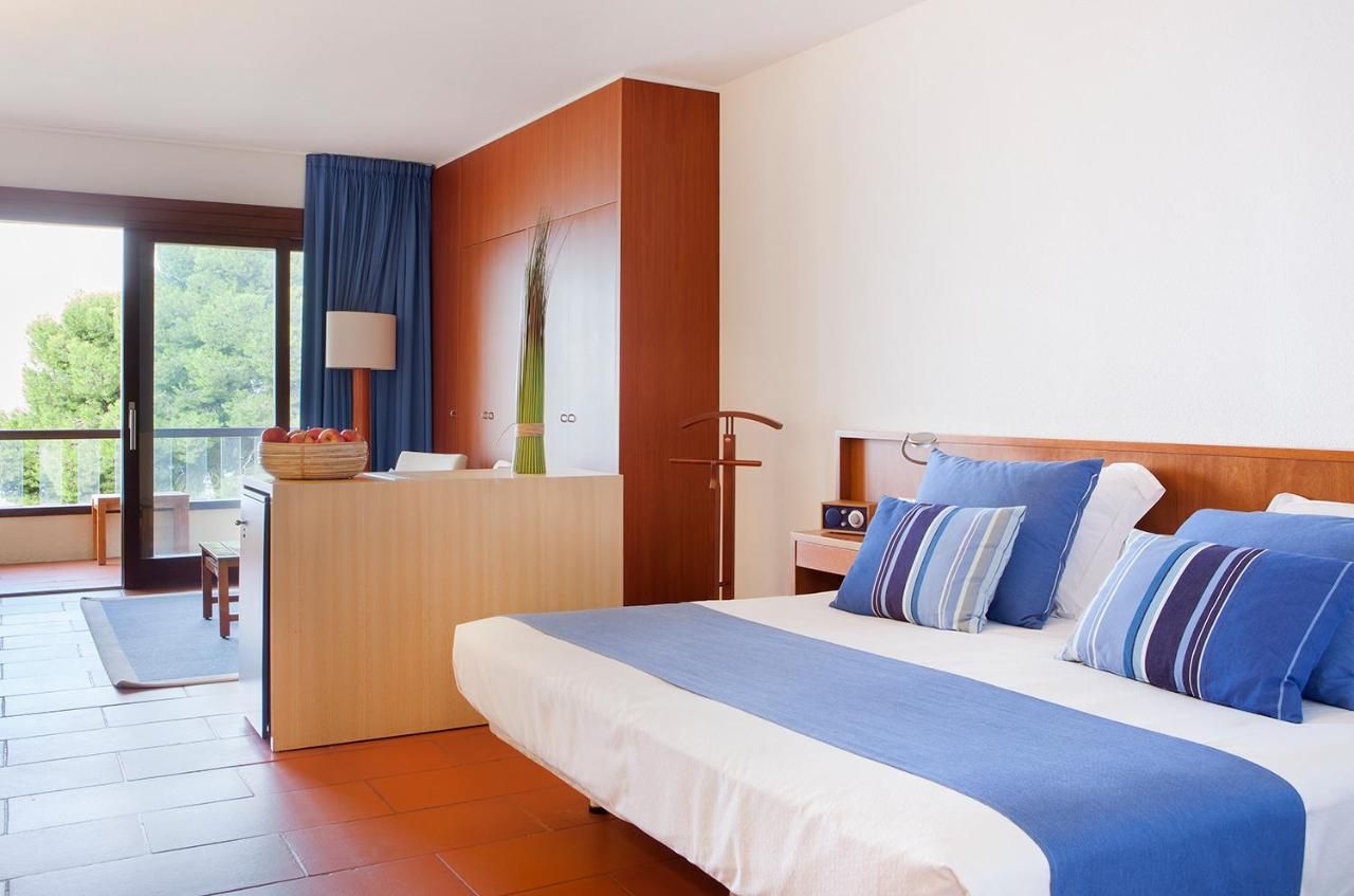 Almadraba Park Hotel, foto 6