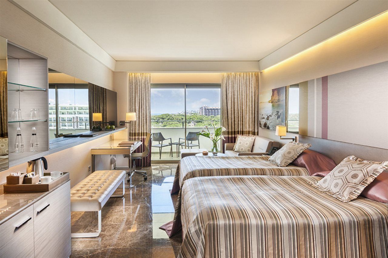Rixos Premium Belek - The Land of Legends Access, foto 4