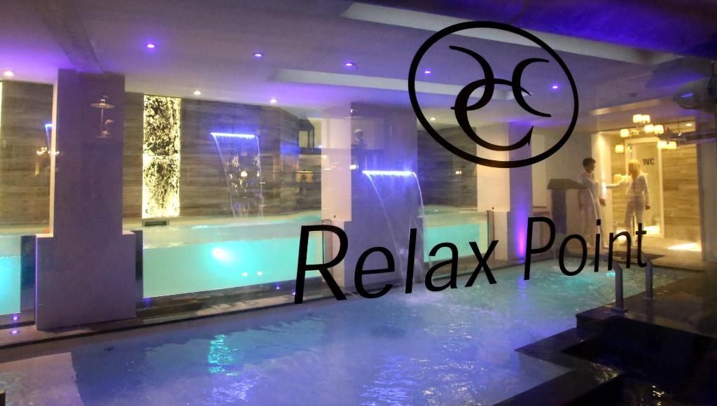 Hotel Columbia Wellness & Spa, foto 7