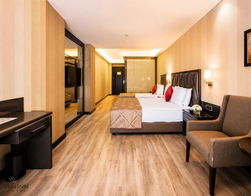 Svalinn Hotel, foto 3