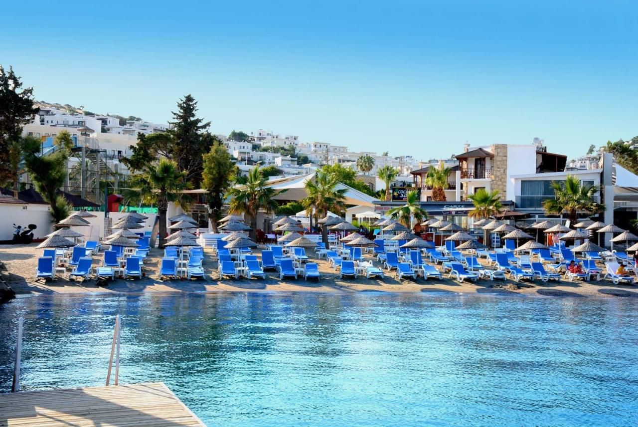 Ayaz Aqua Beach, foto 12