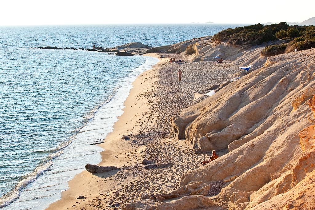 Naxian Rhapsody, foto 10