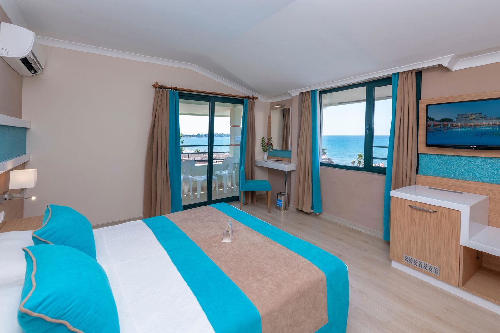 Sandy Beach Hotel, foto 4