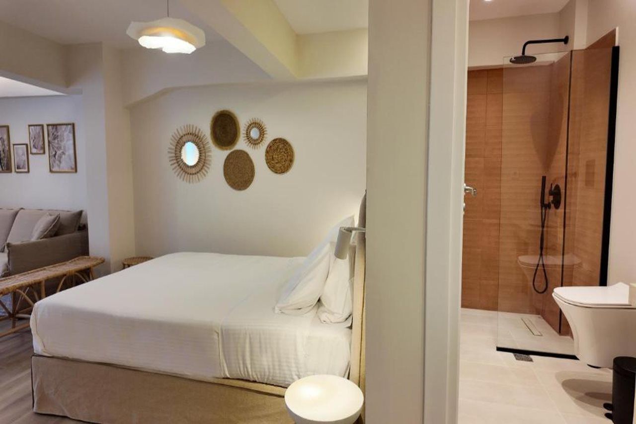 Euphoria Apartments, foto 7