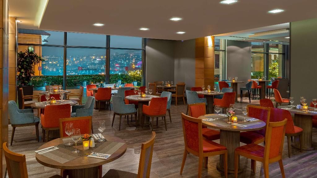 Dosso Dossi Hotels & SPA Golden Horn, foto 6
