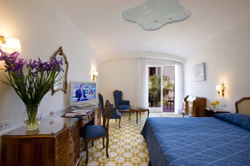 Grand Hotel La Favorita, foto 12